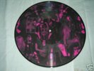 DISSECTION-The Past Is Alive PICTUREDISC LP XASTHUR