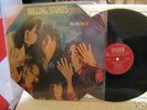 THE ROLLING STONES...THROUGH THE PAST DARKLY....LP