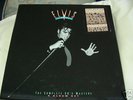 THE COMPLETE 50`S MASTERS  ELVIS PRESLEY 6 LP BOX SET
