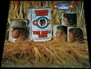 THE GUESS WHO Canned Wheat 1971 LP * SHRINK/SLEEVE