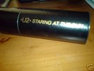 U2 Staring at the Sun PROMO KALEIDOSCOPE VERY RARE