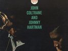 John Coltrane & Johnny Hartman-Orig.White Label Impulse