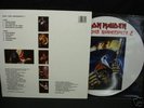 IRON MAIDEN - Beast over Hammersmith 2 (Pic Disc LP)