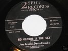 Joe Arnold 7