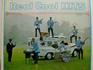 THE AVENGERS VI / REAL COOL HITS Original 1966 LP Clean