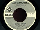 VIBRATIONS Modern Soul 