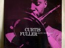 curtis fuller | vol. 3 | BN blue note 1583 | NM