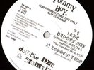 DOUBLE DEE & STEINSKI The Lessons 12