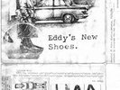 The Blitz Boys - eddy's new shoes - punk/mod/powerpop