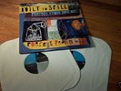 Built To Spill Perfect From Now On 2 LP poster Mint -