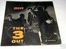 THE 3 OUT  Cult Aust  Modern Jazz LP. 