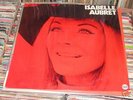 ISABELLE AUBRET 1971 French GIRL BOSSA SCAT VOX LP EX+
