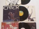 RICHARD HELL EATER THE ROXY PUNK ROCK NEW WAVE