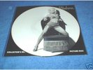 MADONNA DEEPER AND DEEPER UK 12 INCH PICTURE DISC MINT