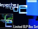 Depeche Mode Remixes Ltd Numbered 6 LP box SEALED