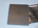 MADONNA Metal Covered 'SEX' Book Superb Condition *WOW*