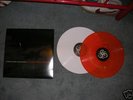 Coheed and Cambria In Keeping Secrets Colored LP