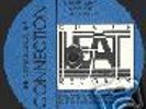Connection (2) - The Connection EP -  Spare Beat 12