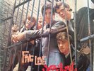 FIVE LIVE YARDBIRDS ORIGINAL 1964 UK COLUMBIA RARE LP