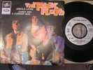 ARNOLD LAYNE - CANDY AND... ep pink floyd 1987 promo fr