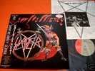SLAYER - Show No Mercy ++  PROMO ++ JAPAN  NEAR MINT