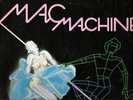 MAC MACHINE - mutherfunken - original album  funky 
