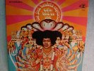 JIMI HENDRIX EXPERIENCE AXIS:BOLD AS LOVE ORIG US GF LP