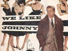 Johnny Dorelli LP SUDAFRICA italian jazz Ferrio Crepax