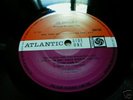 LED ZEPPELIN II  UK PRESS LP  PLUM\RED AWESOME MINT