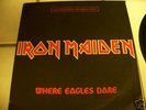 IRON MAIDEN RARE 7