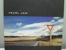 Pearl Jam Yield LP Rare OOP Die-Cut Epic E 68164 1998