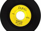 Northern Soul - Terry Sinclair on D.P.G. - RARE GREAT