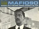 PICCIONI. MAFIOSO.EP.Italy.1962. Feat.a great jazz tune