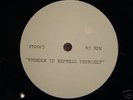 DENISE LASALLE - FREEDOM TO EXPRESS YOURSELF(ACETATE)