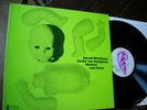 BERND WITTHÜSER ohr lp, krautrock 1971 MINT ULTRA RAR