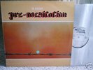 Melodians Pre Meditation orig LP Lee Perry Black Ark