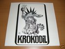 LP Krokodil - Same  +++  MINT