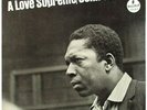 JOHN COLTRANE-A LOVE SUPREME-ORIGINAL IMPULSE-NM