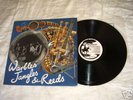 MUCKRAM WAKES-warbles, jangles & reeds '80 UK LP ORIG
