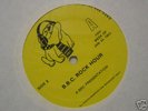 GENESIS RARE RADIOSHOW BBC ROCK HOUR #304