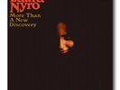 LAURA NYRO NEW DISCOVERY RARE 1967 WLP PROMO LP MINT