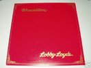 Lobby Loyde Obsecretion  Aust Prog LP.