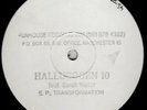 HALLUCOGEN 10-TRANSFORMATION EP-OLD SKOOL/PIANO @LISTEN
