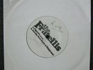 FRATELLIS -CIGARELLO SIGNED JON + MINCE RARE 7” Promo