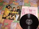 *THE KOOBAS* ORIGINAL 1969 UK COLUMBIA LP