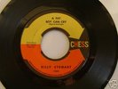 NORTHERN SOUL ORIGINAL BILLY STEWART, A FAT BOY CAN CRY