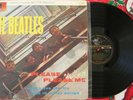BEATLES Please Please Me 1st AUS press Mono Gold labels