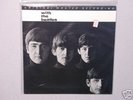 MFSL The Beatles With the Beatles Mint mobile fidelity