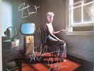RUSH *AUTOGRAPHED  ALBUM* NEIL PEART + ALEX LIFESON