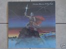 X-Caliber - Warriors of the Night Album - Very Rare